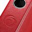 Herlitz 5450309 Ordner maX.file protect A4 (5 cm mit Einsteckrückenschild) rot, 1 Stück