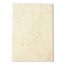 400x Briefpapier Set DIN A4 mit DIN Lang Briefumschlägen, Nassklebung - Chamois Marmoriert (Cremefarben) - mattes Schreibpapier mit Kuverts - FarbenFroh by GUSTAV NEUSER