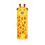 LEGAMI - 2-in-1 Weiche Silikontasche - Kawaii, Giraffe Schultasche, Tischstifthalter, Reißverschluss, Silikon, Stiftetasche Buntstifte Marker, H 18,5 cm
