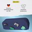 ONLINE Federmäppchen Game Time Pins I Stylische Federtasche für Mädchen & Jungen, ideal für Schule, Uni & Büro I Pencil Case mit praktischem Reißverschluss zur Aufbewahrung von Stiften & Kosmetik