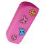 ONLINE Federmäppchen Butterfly Pins I Stylische Federtasche für Mädchen & Jungen, ideal für Schule, Uni & Büro I Pencil Case mit praktischem Reißverschluss zur Aufbewahrung von Stiften & Kosmetik