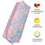 Online Premium-Schlampermäppchen/Pencil Case Mermaid I Glitzerndes Schlamperetui für Jungen & Mädchen I Federmäppchen mit praktischem Reißverschluss I 1 Fach I Ideal für Schule, Uni & Büro
