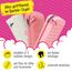 ONLINE Federmäppchen Barbie „Pink“ I Stylische Federtasche in pink für Mädchen I Ideal für die Schule I Flauschiger Pencil Case mit Barbie Reißverschluss zur Aufbewahrung von Stiften & mehr