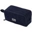 Federmäppchen Federtaschen Mädchen Mäppchen, Große Kapazität Pencil Case Cord Federmäppchen für Schule & Büro Erwachsener Mädchen Geschenk, Navy
