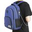 YAMTION Rucksack Herren und Damen,Groß 17.3 Zoll Schultasche Schulranze Schulrucksack Jungen Teenager Laptop Rucksack Uni Studium Schule Arbeit