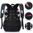 YAMTION Rucksack Damen,Schulrucksack Mädchen Teenager Tagesrucksack Frauen mit Laptopfach für Schule Uni Reisen Camping