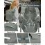 KLOSTAIN für Easyjet Handgepäck 45x36x20 Handgepäck Rucksack Reiserucksack Flugzeug Tasche Laptop Rucksack 14 Zoll für Herren Damen Schulrucksack Teenager Jungen,Grün