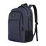 MATEIN Rucksack Herren Große 17,3 Zoll, Computer Arbeitsrucksack mit Laptopfach USB-Ladeanschluss Schulrucksack Wasserdicht Anti-Diebstahl Reiserucksack Männer und Frauen, Dunkelblau