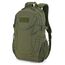VINBAGGE Rucksack Taktischer Motorrad Wanderrucksack Outdoor Wasserdicht Trekkingrucksack 25L Campus Wandern Arbeit Schulrucksack Jungen Daypack für Herren Damen Grün（500D-Aufrüstung）