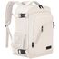 Ryanair Handgepäck Rucksack 40x20x25 für Flugzeug 20L Reiserucksack Tasche Carry-on Luggage Travel Backpack mit USB Ladeanschluss