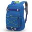 Mountaintop Kinderrucksack Mädchen Jungen Schulrucksack Schultasche für Schule Wander, 18L,