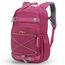Mountaintop Kinderrucksack Mädchen Jungen Schulrucksack Schultasche für Schule Wander, 15L, 25 x 14 x 41 cm
