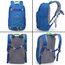 Mountaintop Kinderrucksack Mädchen Jungen Schulrucksack Schultasche für Schule Wander, 15L, 25 x 14 x 41 cm