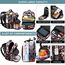 Rucksack Damen groß mit Laptopfach & Anti Diebstahl Tasche für Ausflüge,wasserdicht Großer 17 Zoll Laptop Rucksack Schulrucksack Tasche mädchen mit USB-Ladeanschluss für Arbeit Schule Uni Reisen