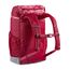 VAUDE Rucksaecke10-14L Puck 10 Bright pink/Cranberry -