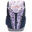 VAUDE Rucksaecke10-14L Puck 10 Bright pink/Cranberry -