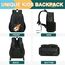 LOIDOU Kinderrucksack Jungen Kinder Rucksack Tagesrucksack Vorschulrucksack Kleinkind Kindergartentasche Schulrucksack für Schule die Kita