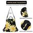 Fmeida Damen Rucksack Elegant Anti Diebstahl Taschenrucksack 2 in 1 Damen Rucksack Tasche Casual Daypack Kleiner Reiserucksack für Mädchen
