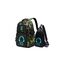 Asge Rucksack Jungen Schulrucksack Teenager Jugendliche Coole Schule Daypacks Kinder Reflektierender Schultasche Outdoor Camping Groß Schulranzen Wasserdicht Ranzen Schultertaschen set