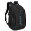 SIVENKE Rucksack Schulrucksack Jungen Teenager Schultasche Schulranzen Laptop Bag Multifunktionale Tagesrucksack Wasserabweisend Bookbag Backpack Kinderrucksack für Schule Reisen