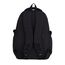 FIORETTO schulrucksack Teenager Mädchen Damen Schulranzen Schultasche School Bag Rucksack Schule 14" Laptopfach, Wasserabweisend & Leicht Schwarz
