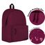 SUPACOOL Leichter Laptop Rucksack für Herren Damen, Schulrucksack mit USB Ladeanschluss für Jungen, Mädchen und Teenager, Rucksack Daypack für College
