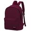 SUPACOOL Leichter Laptop Rucksack für Herren Damen, Schulrucksack mit USB Ladeanschluss für Jungen, Mädchen und Teenager, Rucksack Daypack für College