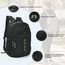 SIVENKE Rucksack Schulrucksack Jungen Teenager Schultasche Schulranzen Laptop Bag Multifunktionale Tagesrucksack Wasserabweisend Bookbag Backpack Kinderrucksack für Schule Reisen