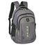 SIVENKE Rucksack Schulrucksack Jungen Teenager Schultasche Schulranzen Laptop Bag Multifunktionale Tagesrucksack Wasserabweisend Bookbag Backpack Kinderrucksack für Schule Reisen