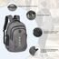 SIVENKE Rucksack Schulrucksack Jungen Teenager Schultasche Schulranzen Laptop Bag Multifunktionale Tagesrucksack Wasserabweisend Bookbag Backpack Kinderrucksack für Schule Reisen
