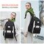 Aamytike Schulrucksack Mädchen Teenager Schule Rucksack Damen Schulranzen Maedchen Wasserdicht Kinder Schultasche Casual Daypacks School Bag for Girls Backpack mit Lunchpaket Set