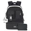 Schulrucksack Mädchen Teenager Rucksack Tagesrucksack Damen 16 Zoll Laptop-Rucksäcke Wasserdicht Daypack, 5-10 klasse 10 11 12 13-22 Jahre Schulranzen Schultaschen Set für Schule School Bags Backpack