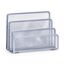 Zeller 17702 Briefbox Mesh 17 x 8 x 13.5 cm