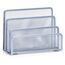 Zeller 17702 Briefbox Mesh 17 x 8 x 13.5 cm