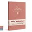 6-Minuten Tagebuch Erfolgsjournal PUR - Der #1 Tagesplaner für mehr Motivation & Erfolg - Undatiertes Journal Buch - Mit Journaling gelassener & fokussierter Ziele erreichen