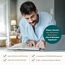 6-Minuten Tagebuch Erfolgsjournal PUR - Der #1 Tagesplaner für mehr Motivation & Erfolg - Undatiertes Journal Buch - Mit Journaling gelassener & fokussierter Ziele erreichen