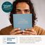 6-Minuten Tagebuch Erfolgsjournal PUR - Der #1 Tagesplaner für mehr Motivation & Erfolg - Undatiertes Journal Buch - Mit Journaling gelassener & fokussierter Ziele erreichen