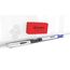 ALLboards Magnetisches Whiteboard – PREMIUM EXPO Alurahmen 180×90 cm
