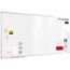 ALLboards Magnetisches Whiteboard – PREMIUM EXPO Alurahmen 180×90 cm
