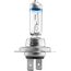 Bosch H7 Plus 90 Halogen-Glühlampe für Auto-Scheinwerfer, 12 V 55 W, 90% mehr Licht - Lampensockel Typ PX26d - 1 Ersatz-Scheinwerferlampe (Packung mit 2)