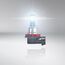 OSRAM H11 Glühlampe Fernscheinwerfer 55W 3200K Fernlicht Halogen Birne 64211NL-01B