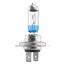 Bosch H7 Plus 150 Gigalight Halogen-Glühlampe für Auto-Scheinwerfer, 12 V 55 W, 150% mehr Licht - Lampensockel Typ PX26d - 1 Ersatz-Scheinwerferlampe (Packung mit 2)