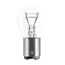Osram P21/4W Lampen Autolampen 21/4W 7225-2BL (Packung mit 2)