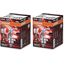 Osram NIGHT BREAKER LASER H4, +150% mehr Helligkeit, Halogen-Scheinwerferlampe, 64193NL, 12V PKW, Faltschachtel (1 Lampe) (Packung mit 2)