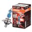 Osram NIGHT BREAKER LASER H7, +150% mehr Helligkeit, Halogen-Scheinwerferlampe, 64210NL, 12V PKW, Faltschachtel (1 Lampe)