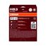 OSRAM HB3 Glühlampe Fernscheinwerfer 60W 4200K Fernlicht Halogen Birne 9005NL-HCB