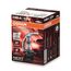 Osram NIGHT BREAKER LASER HB4, +150% mehr Helligkeit, Halogen-Scheinwerferlampe, 9006NL, 12V PKW, Faltschachtel (1 Lampe)