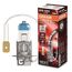 Osram NIGHT BREAKER LASER H3, +150% mehr Helligkeit, Halogen-Scheinwerferlampe, 64151NL, 12V PKW, Faltschachtel (1 Lampe)