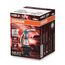 Osram NIGHT BREAKER LASER HB3, +150% mehr Helligkeit, Halogen-Scheinwerferlampe, 9005NL, 12V PKW, Faltschachtel (1 Lampe)