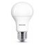 Philips LED Classic E27 Lampen 6-er Pack (75 W), matte LED Lampen mit warmweißem Licht, energiesparende Lampen mit langer Nutzlebensdauer, alte Generation